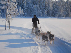 Santa´s Studio Valta