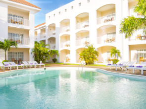 Sunscape Coco Punta Cana Hotel - All Inclusive