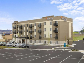 WaterWalk Extended Stay by Wyndham Boise - Meridian