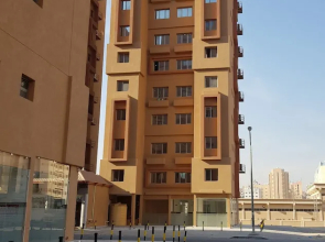 Cozy 2 Bedroom Apartment