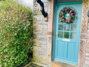 The Bakewell Retreat - Hot-Tub - Pet Friendly