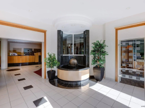 Best Western Stuttgart-Winterbach
