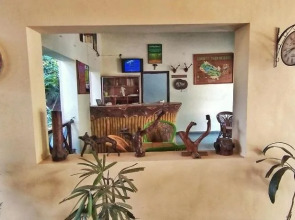 Serenity Corbett Resort