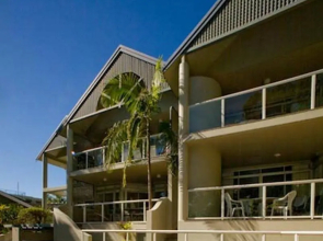 Park Cove Private Holiday Apartment