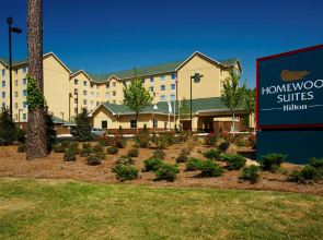 Homewood Suites by Hilton Birmingham-SW-Riverchase-Galleria