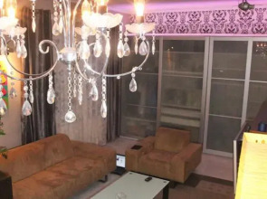 Holiday-Apartment Osloer Strasse