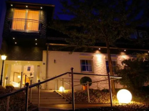 Hotel zum Kuhhirten
