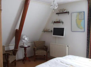 B&B 't Nije Huus