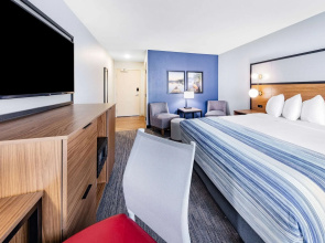 AmericInn by Wyndham International Falls Southwest