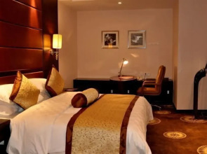 Ramada Plaza Hangzhou Xiaoshan