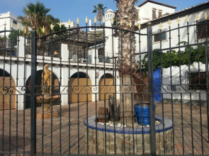 Cortijo Almanzor