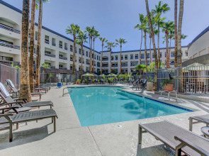 Hilton Phoenix Airport