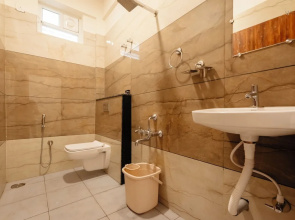 Aetheria Service Apartments