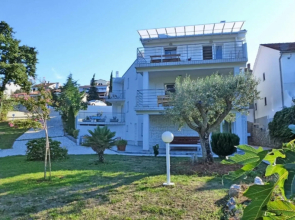 Vlado - 100 m from pebble beach - SA6(2)