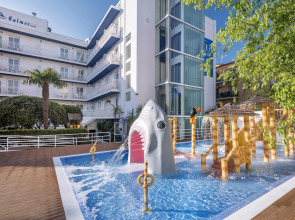 GHT Balmes, Hotel, Aparthotel & SPLASH