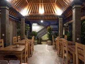 Three Brothers Guest House