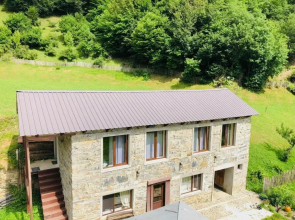 River side SVANETI