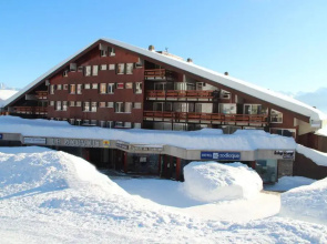 Hôtel Zodiaque