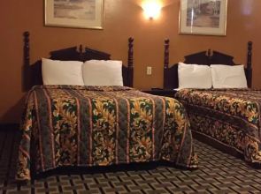 Economy Inn