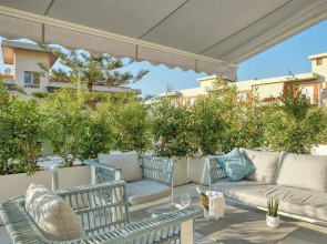 Horizon Suites