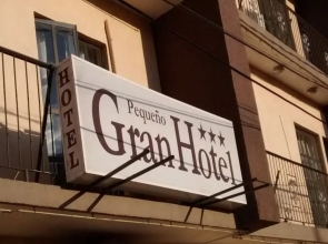 Pequeno Gran Hotel