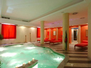 Hotel Mediterraneo Club Benessere