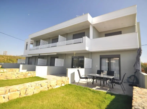 Zennova 27 Sirene Luxury Studio