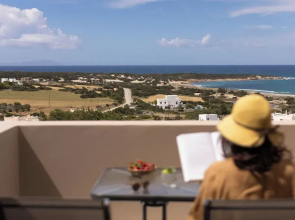 Olive Vista Suites