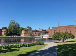 2ndhomes Hämeenkatu Apartment