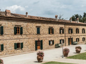 Villa Piaggia San Gimignano-villa Piaggia