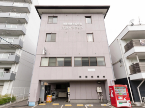 Hotel Kamaishi Owatari Pansion