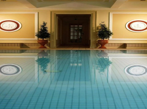 The Atlantic Hotel - Small Luxury Hotels of the World