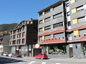 Apartamentos La Merceria 3000