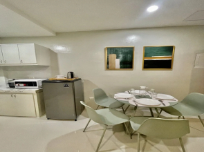 OYO 844 C Residences