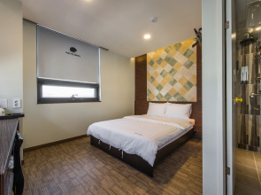 Hostel Korea 11th - Changdeokgung