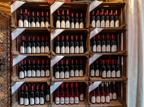 Naumburger Wein  Sekt Manufaktur
