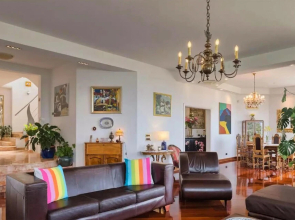 Nice Home in Kostrena With Wifi, 4 Bedrooms and Outdoor Swimming Pool