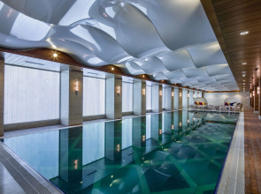 DoubleTree by Hilton Istanbul Topkapi