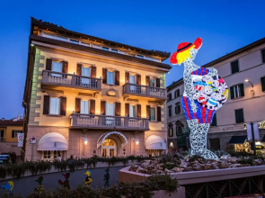 Armonia Hotel