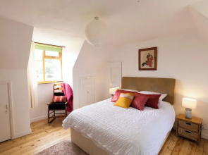 The Dormers - Amazing Views & Space