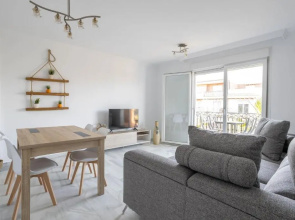 Apartamento Cécile