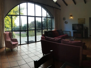 Casa El Bosque
