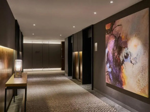 ibis Styles Kuala Lumpur Fraser Business Park