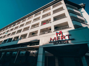 Mert Seaside Hotel