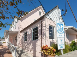 Peace and Plenty Resort