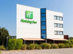 Holiday Inn Strasbourg - Nord by IHG