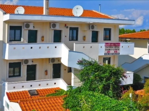 Kondilenias House