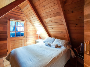 86SL - Rustic - Pets Ok - BBQ - Sleeps 6