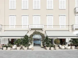 Jadran Heritage Hotel Valamar Collection