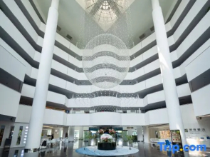 Crystal Palace Hotel Tianjin